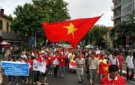 Ngày 17-5-2014, Chủ tịch UBND tỉnh Thanh Hóa có Công văn số 3940/UBND-THKH, chỉ đạo nghiêm cấm tụ tập đông người và diễu hành trái phép. Nội dung như sau: